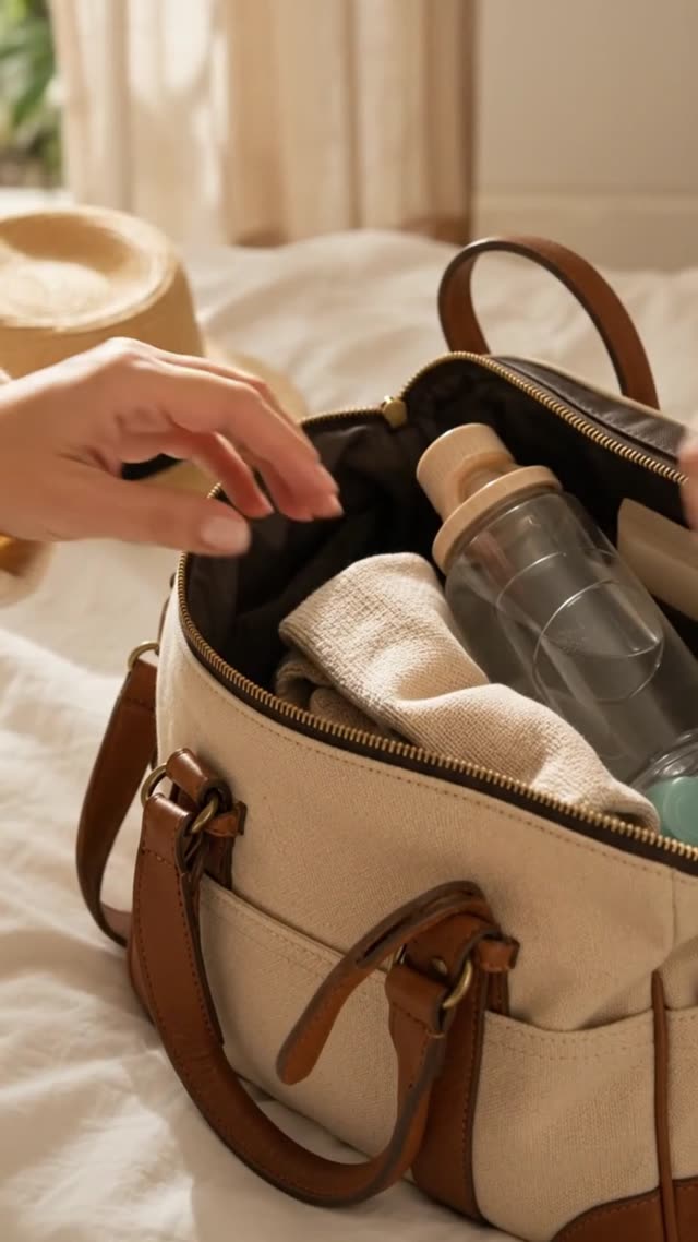 S.O.S. Picadas — praticidade na bolsa — Aromathérapie