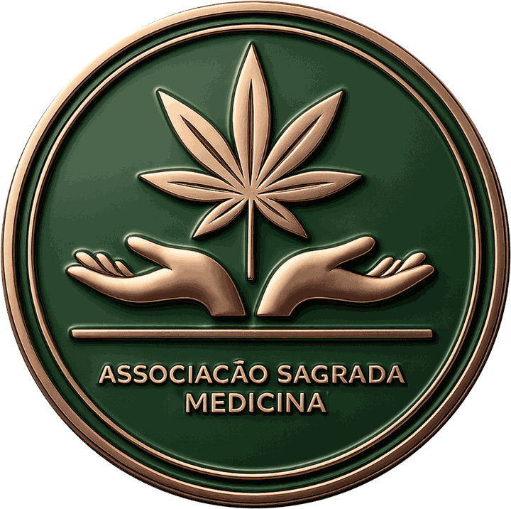 Associação Sagrada Medicina — Associação Sagrada