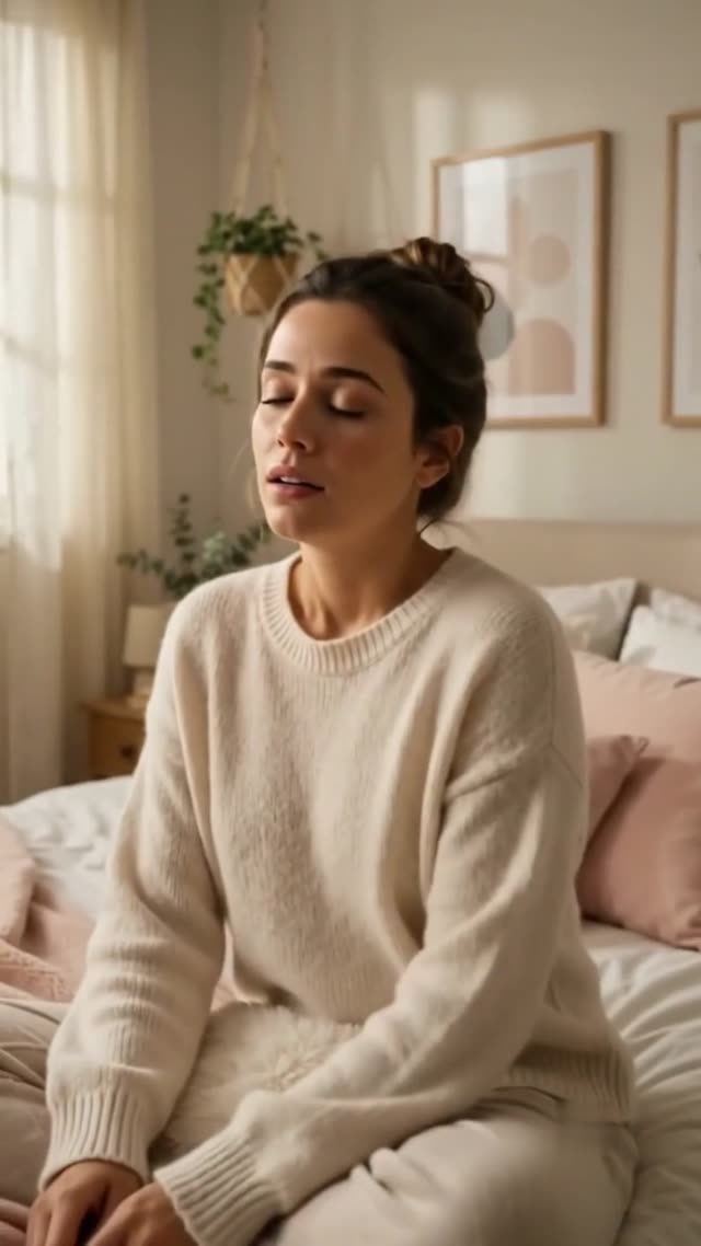 Máscara facial — Aromathérapie