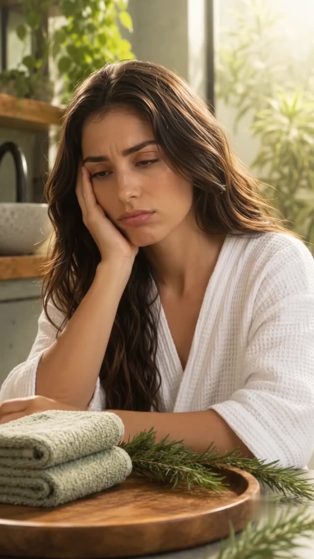 Nem todo cuidado precisa virar rotina complicada — Aromathérapie