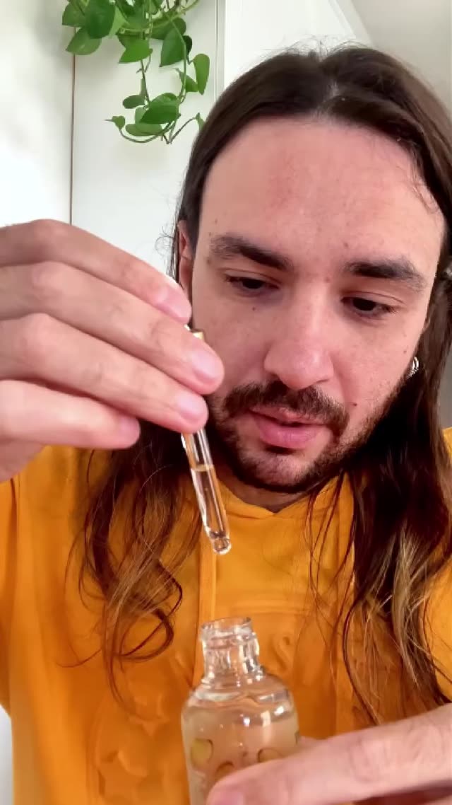 Rotina de cabelo com vitamina B3 — Pantene